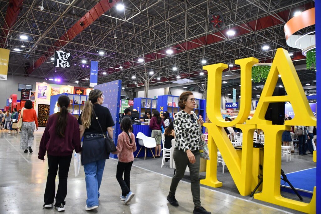 La UANL llega a la FIL Monterrey 2026 con más de 60 actividades